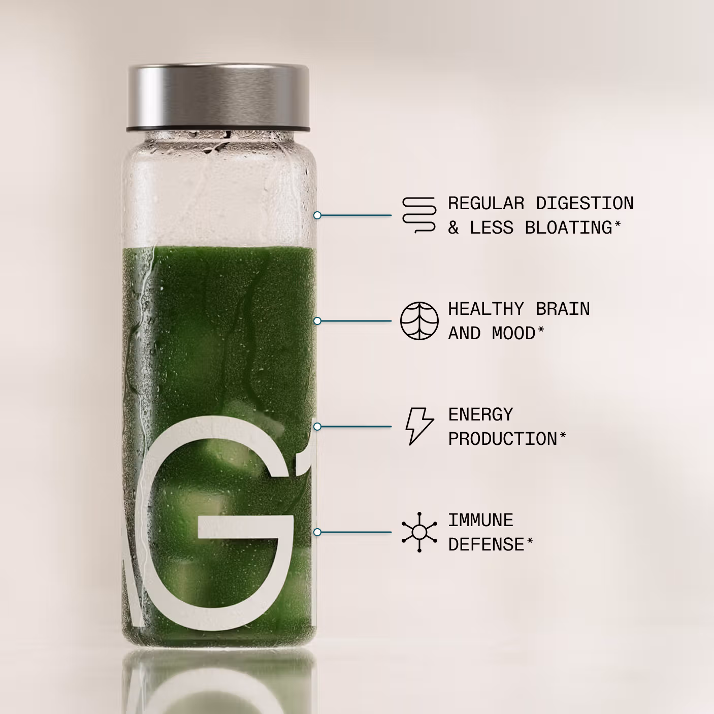 AG1 Benefits
